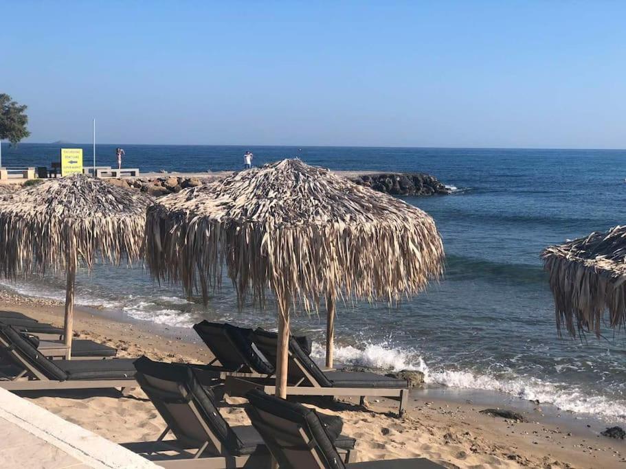 Hersonissos Venus 2 Bedroom House Экстерьер фото