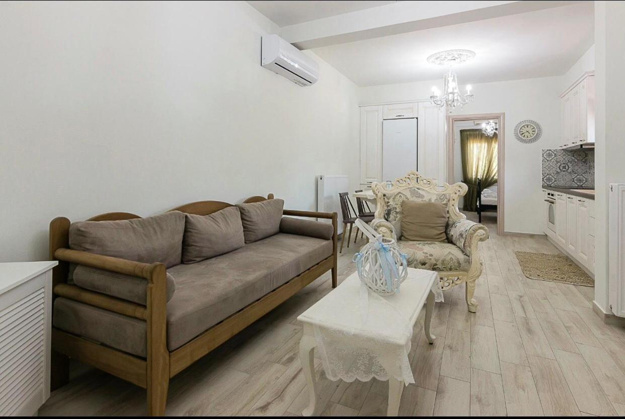 Hersonissos Venus 2 Bedroom House Экстерьер фото