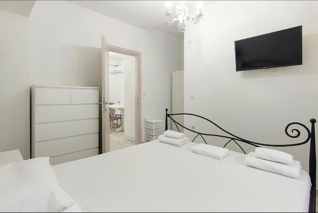 Hersonissos Venus 2 Bedroom House Экстерьер фото