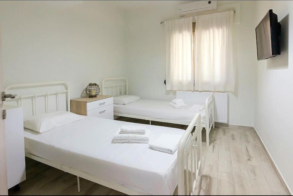 Hersonissos Venus 2 Bedroom House Экстерьер фото